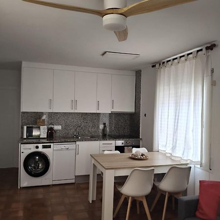 Apartament Familiar Tranquil A Platja D'Aro Eksteriør bilde