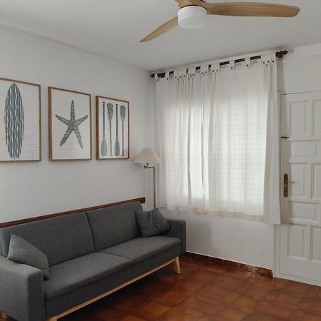 Apartament Familiar Tranquil A Platja D'Aro Eksteriør bilde