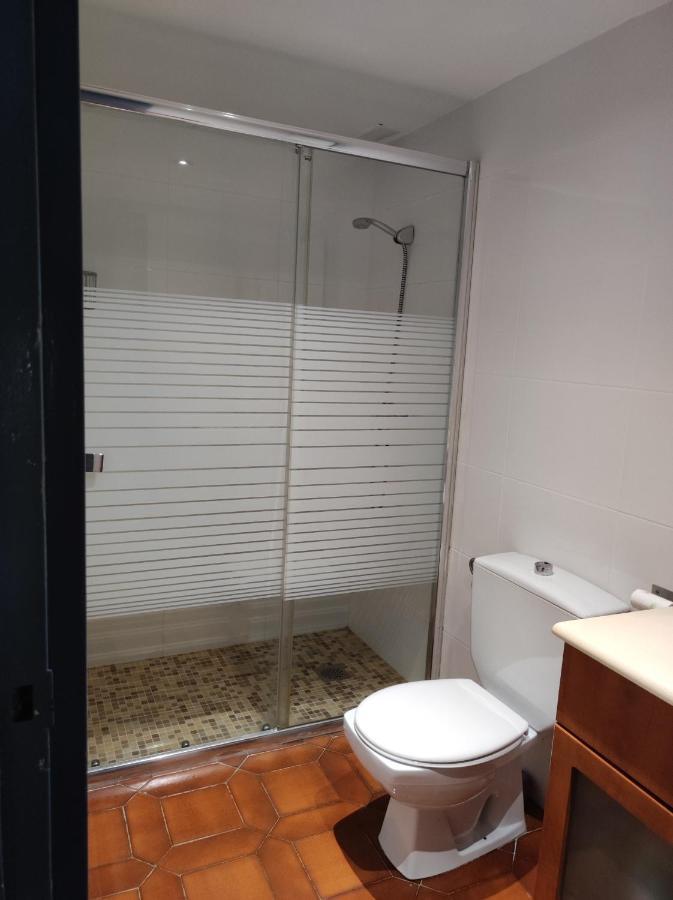Apartament Familiar Tranquil A Platja D'Aro Eksteriør bilde