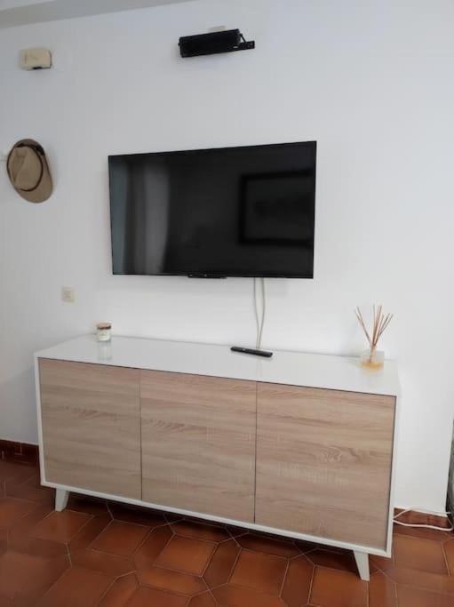 Apartament Familiar Tranquil A Platja D'Aro Eksteriør bilde