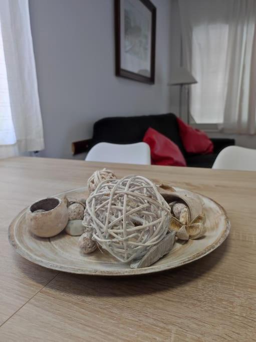 Apartament Familiar Tranquil A Platja D'Aro Eksteriør bilde