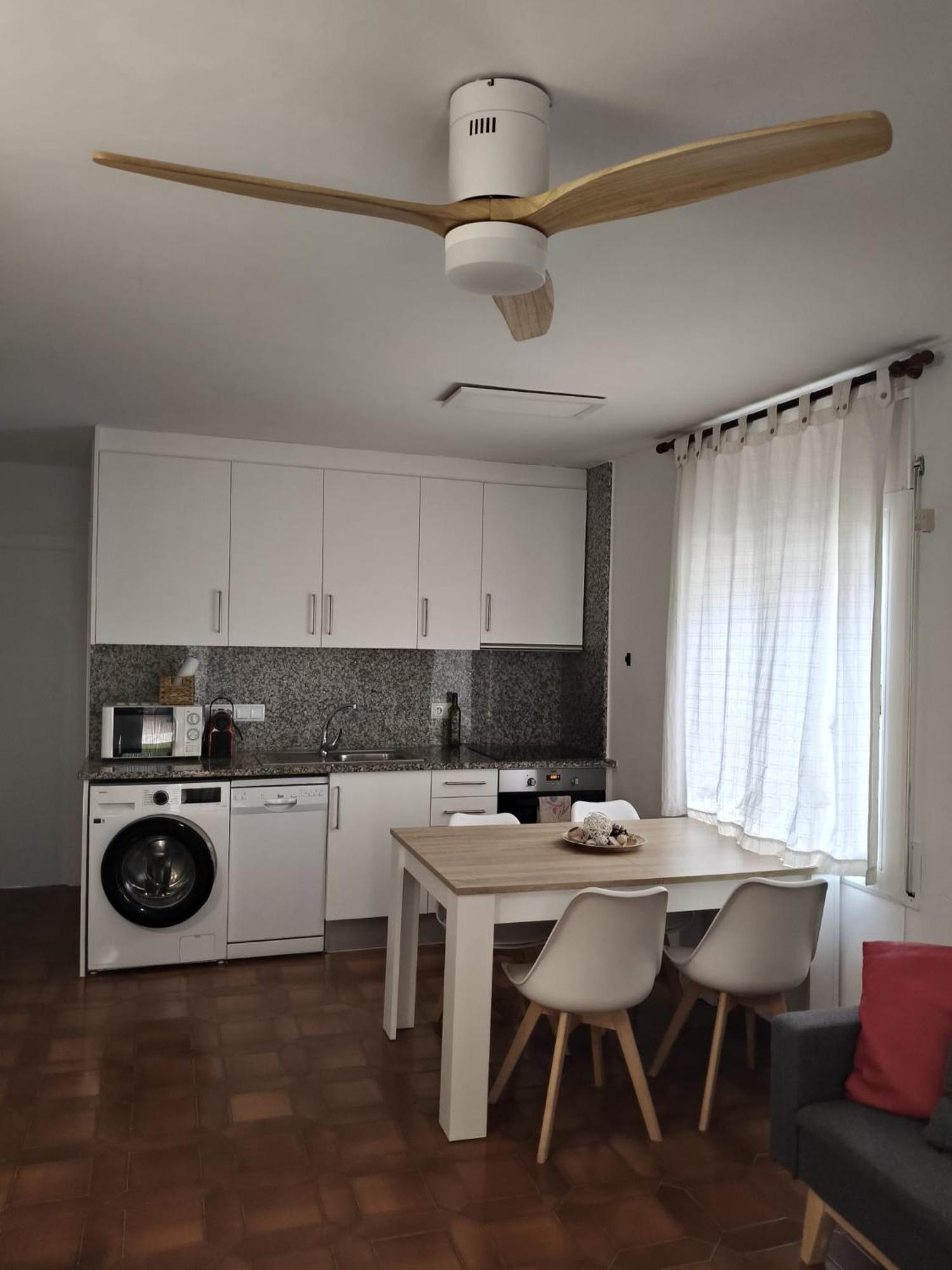 Apartament Familiar Tranquil A Platja D'Aro Eksteriør bilde