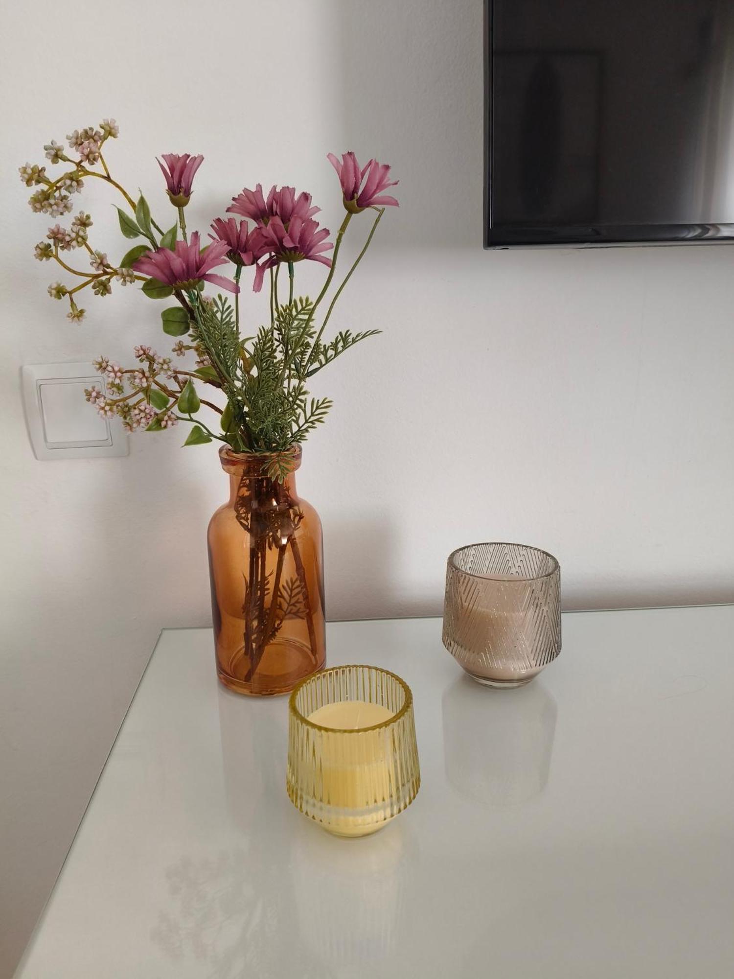 Apartament Familiar Tranquil A Platja D'Aro Eksteriør bilde