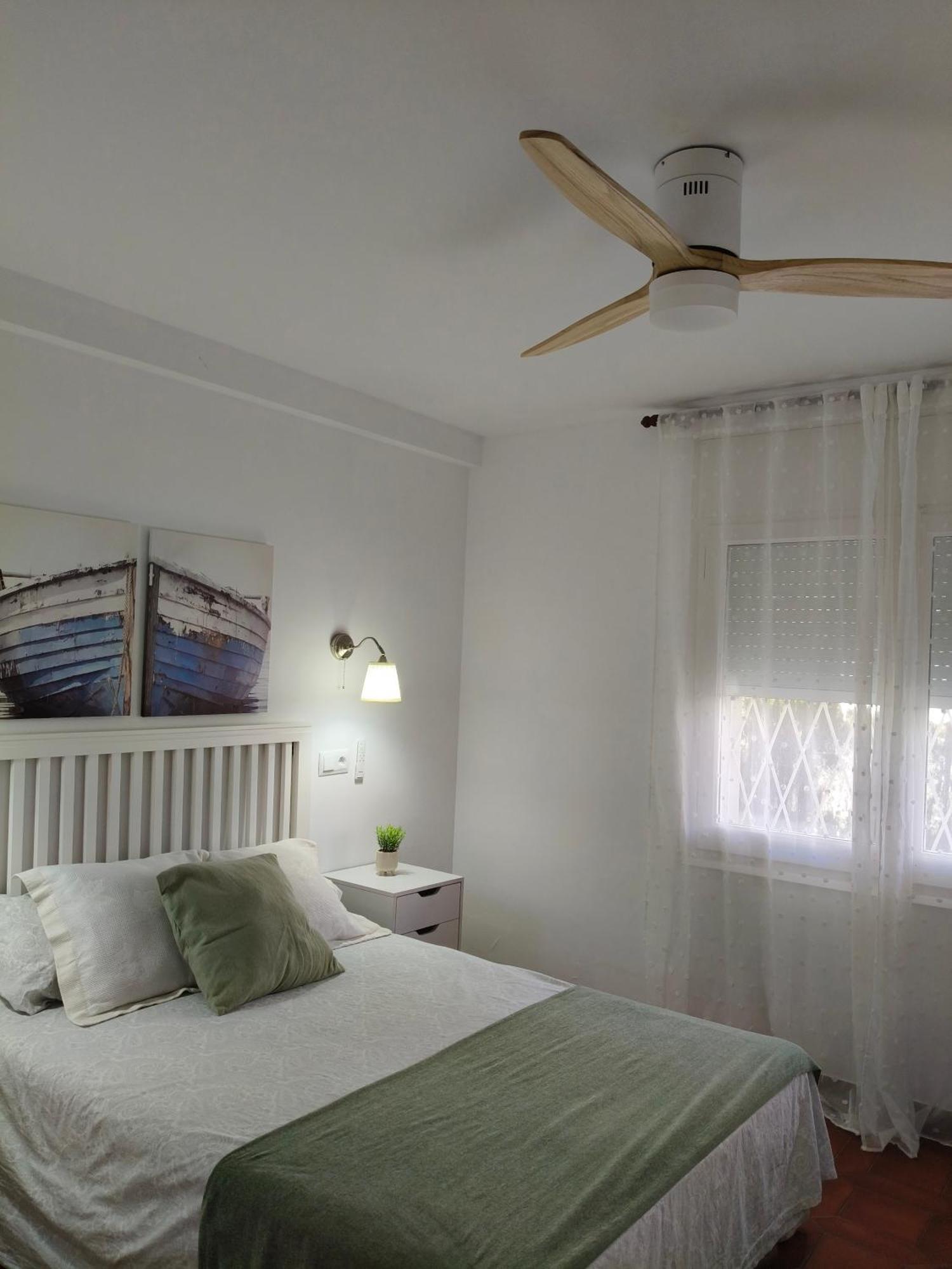 Apartament Familiar Tranquil A Platja D'Aro Eksteriør bilde
