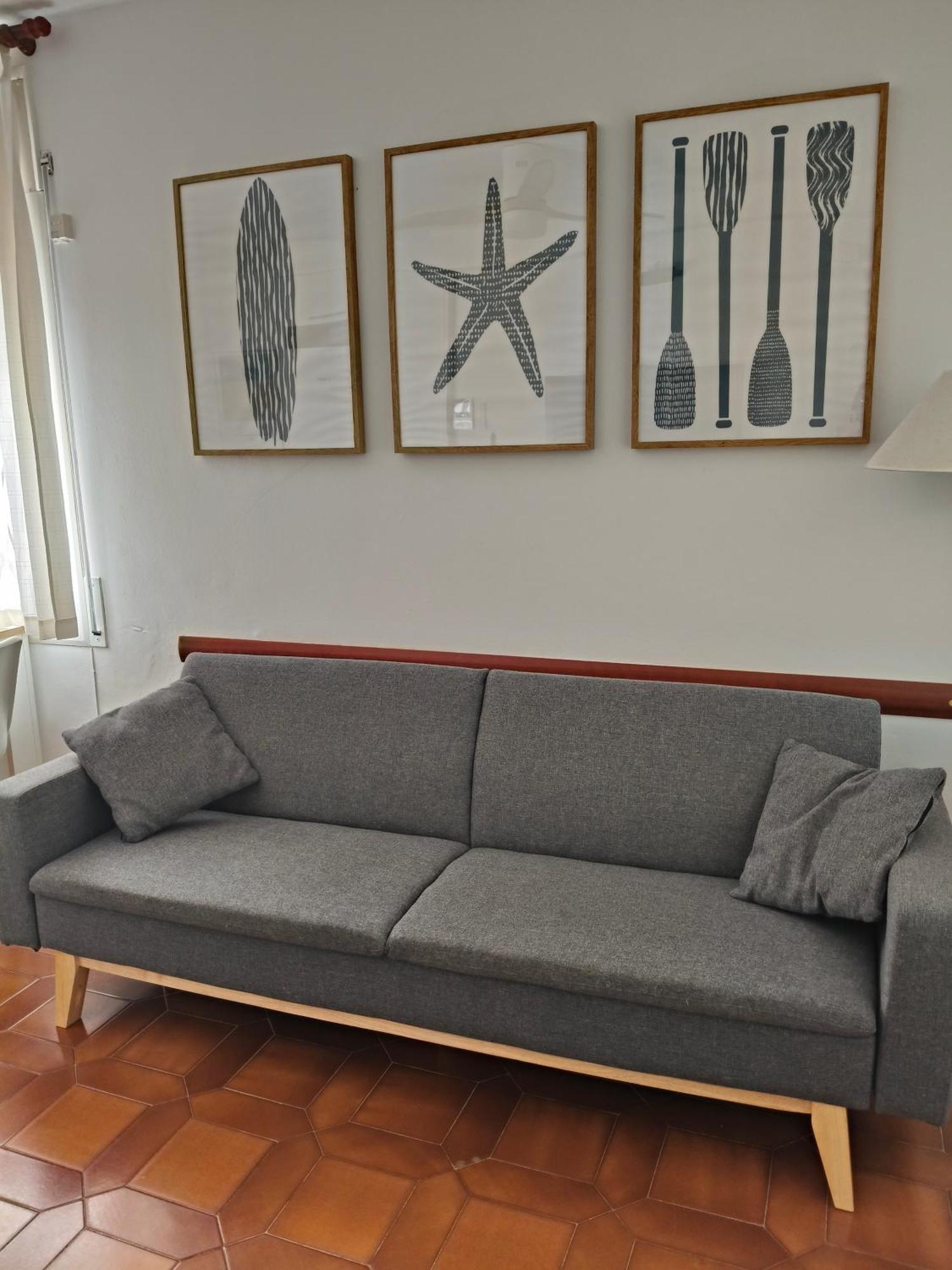 Apartament Familiar Tranquil A Platja D'Aro Eksteriør bilde