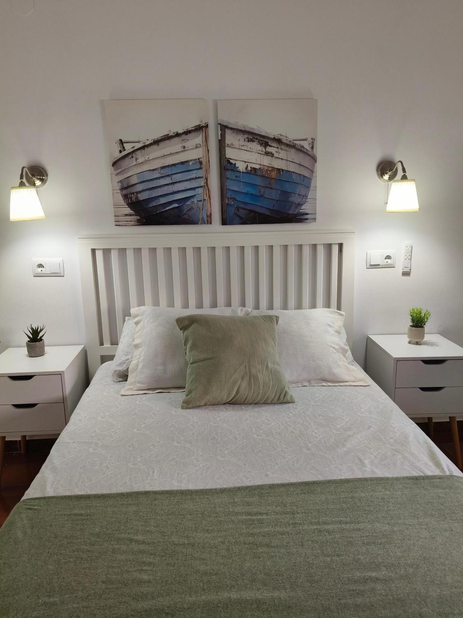 Apartament Familiar Tranquil A Platja D'Aro Eksteriør bilde